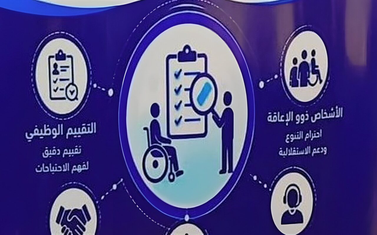 تضامن الشرقية تختتم تدريب فرق العمل بمكاتب التسجيل والتوجيه لتعزيز خدمات ذوي الإعاقة