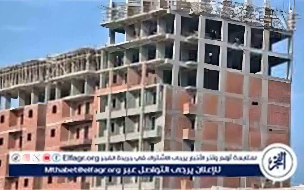 عضو إسكان النواب عن قانون التصالح: مفيد لغير المستفيدين بالعزب والنجوع