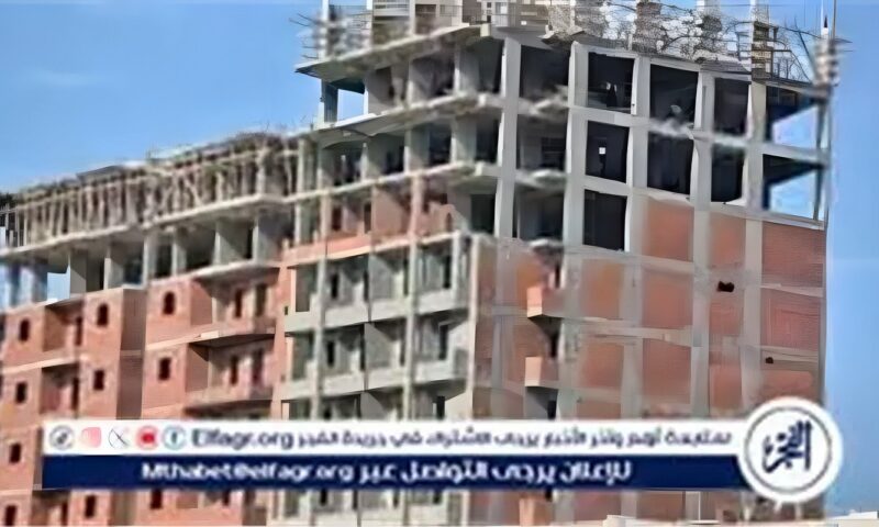 عضو إسكان النواب عن قانون التصالح: مفيد لغير المستفيدين بالعزب والنجوع