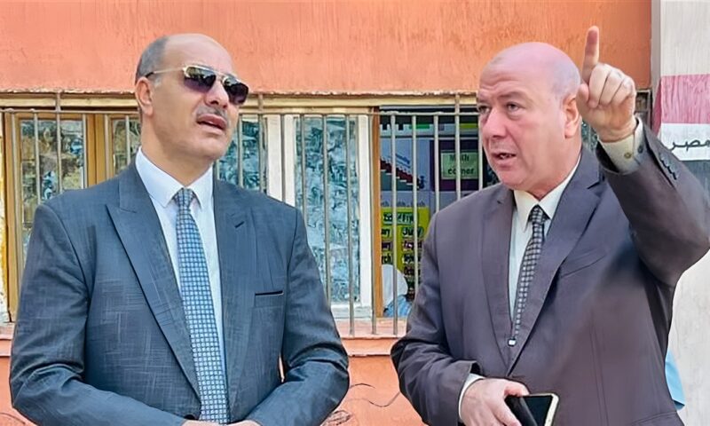 مدير تعليم الإسكندرية: الانضباط المدرسي وتوفير بيئة محفزة ركيزتان لبناء جيل ناجح