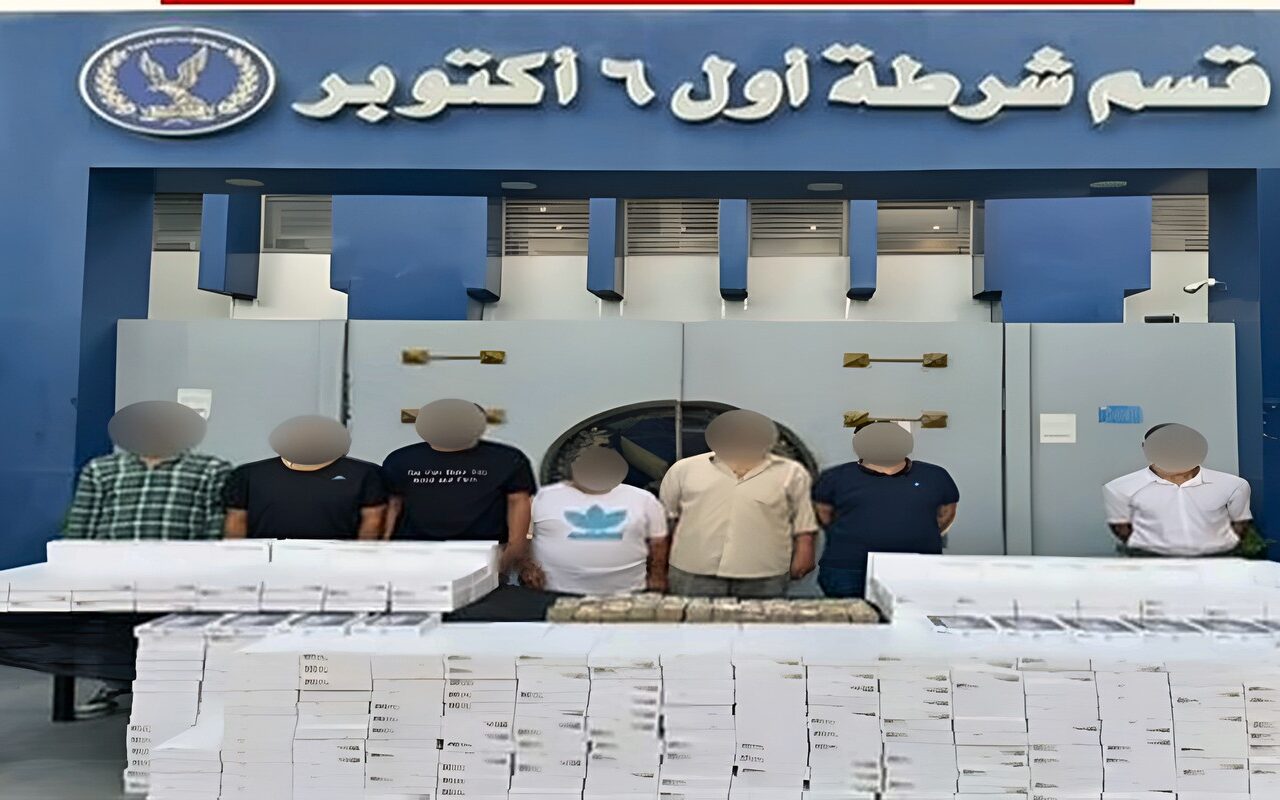 باعوا تابلت الثانوية في شارع عبد العزيز، تأييد حكم حبس صاحب محلات شهيرة بالسجن 10 سنوات