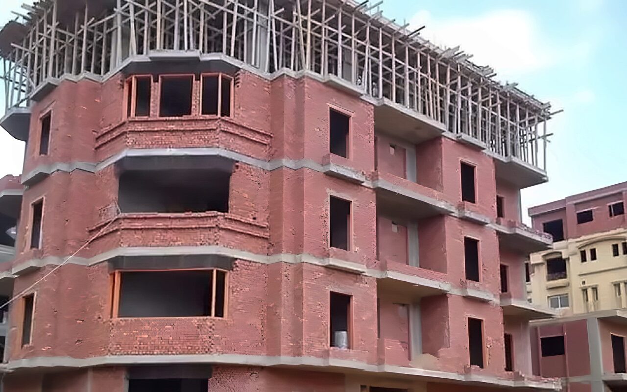 الإسكان تحدد سعر متر التصالح للأنشطة والخدمات والمنشآت الدينية بحدائق أكتوبر