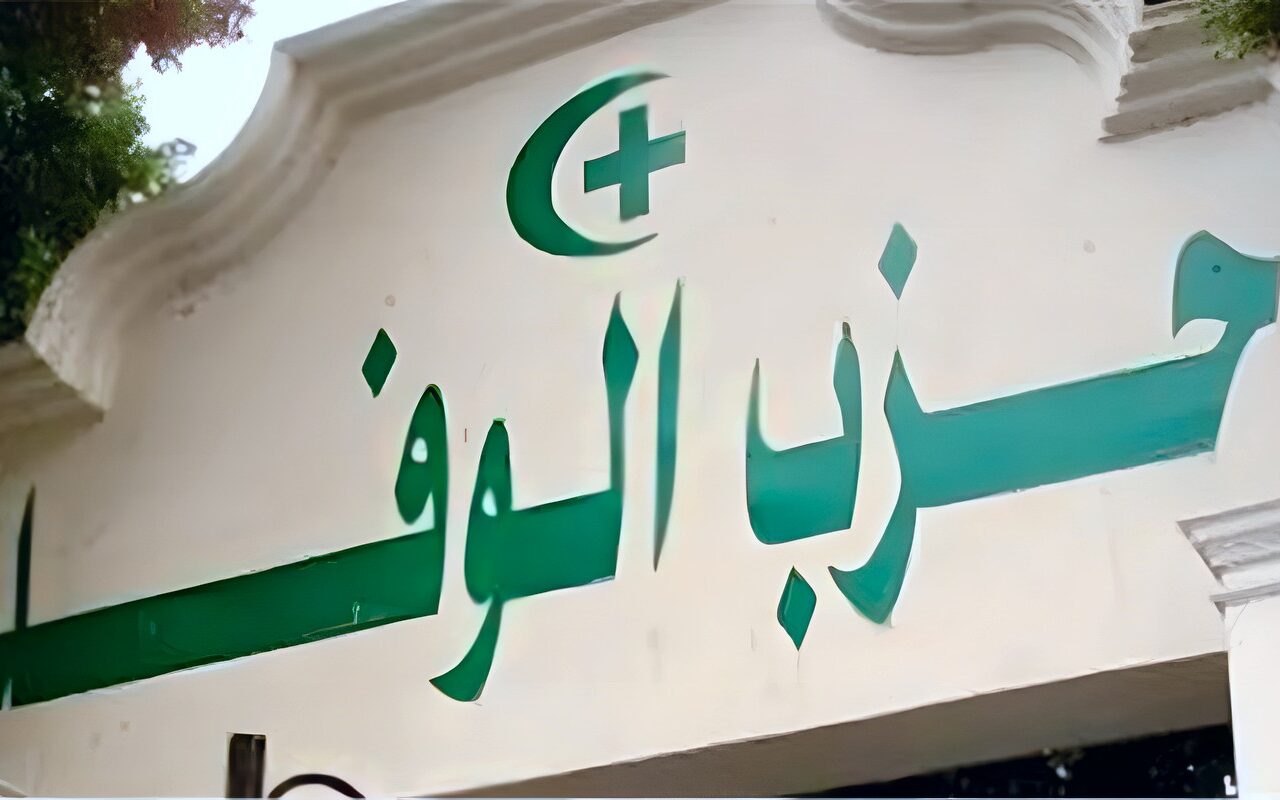 قبول تظلم أيمن محسب وإعادة إدراج اسمه ضمن مرشحي الهيئة العليا للوفد