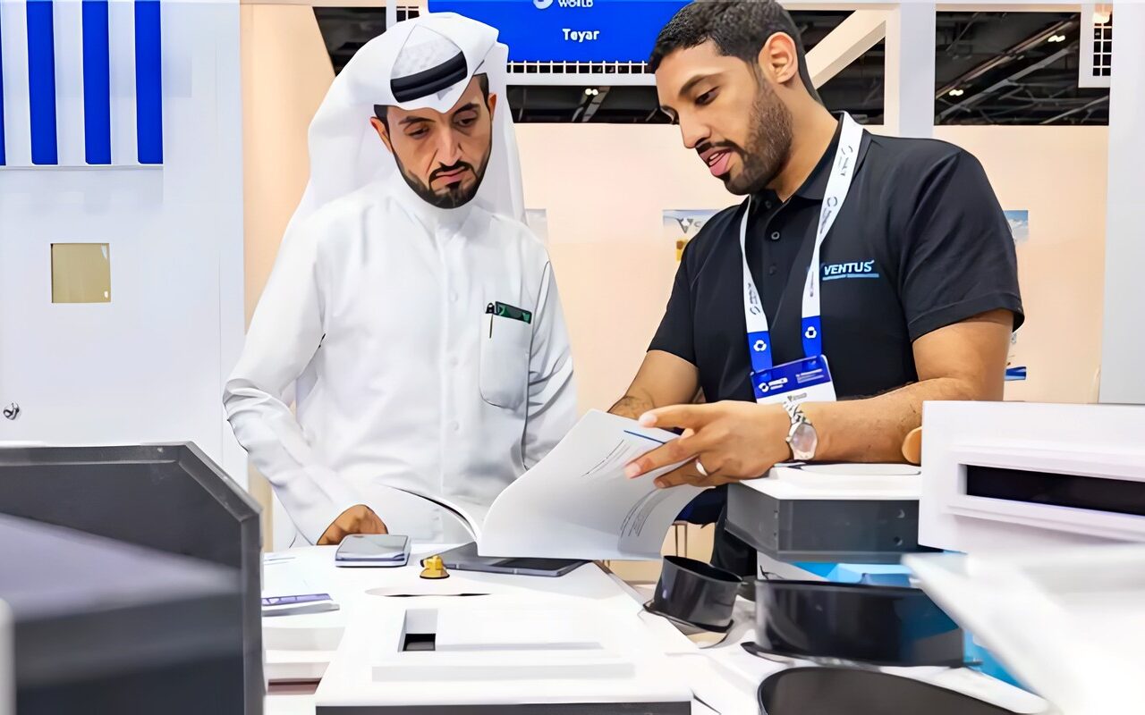 معرض HVACR World يدعو المطورين والاستشاريين في مصر إلى استكشاف الجيل الجديد من حلول المباني في دبي