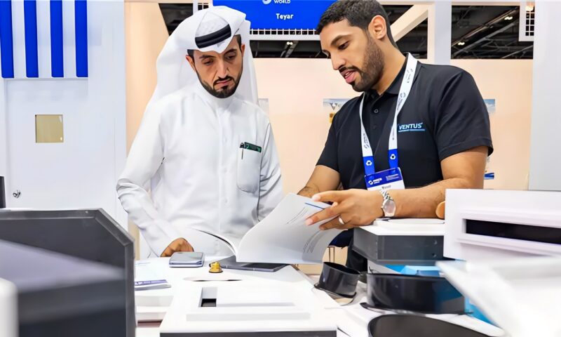 معرض HVACR World يدعو المطورين والاستشاريين في مصر إلى استكشاف الجيل الجديد من حلول المباني في دبي