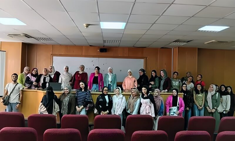 كلية الألسن بجامعة عين شمس تناقش تحديات الترجمة من وإلى السواحيلية