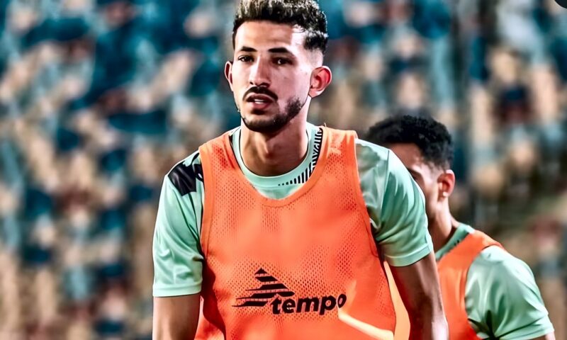 شوبير: تجديد عقد أحمد فتوح يفتح الباب أمام مطالب مالية من لاعبي الزمالك