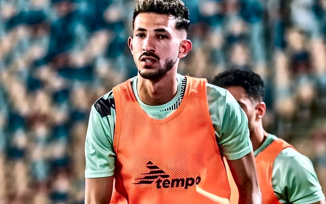 وكيله: انتقال أحمد فتوح للأهلي وارد