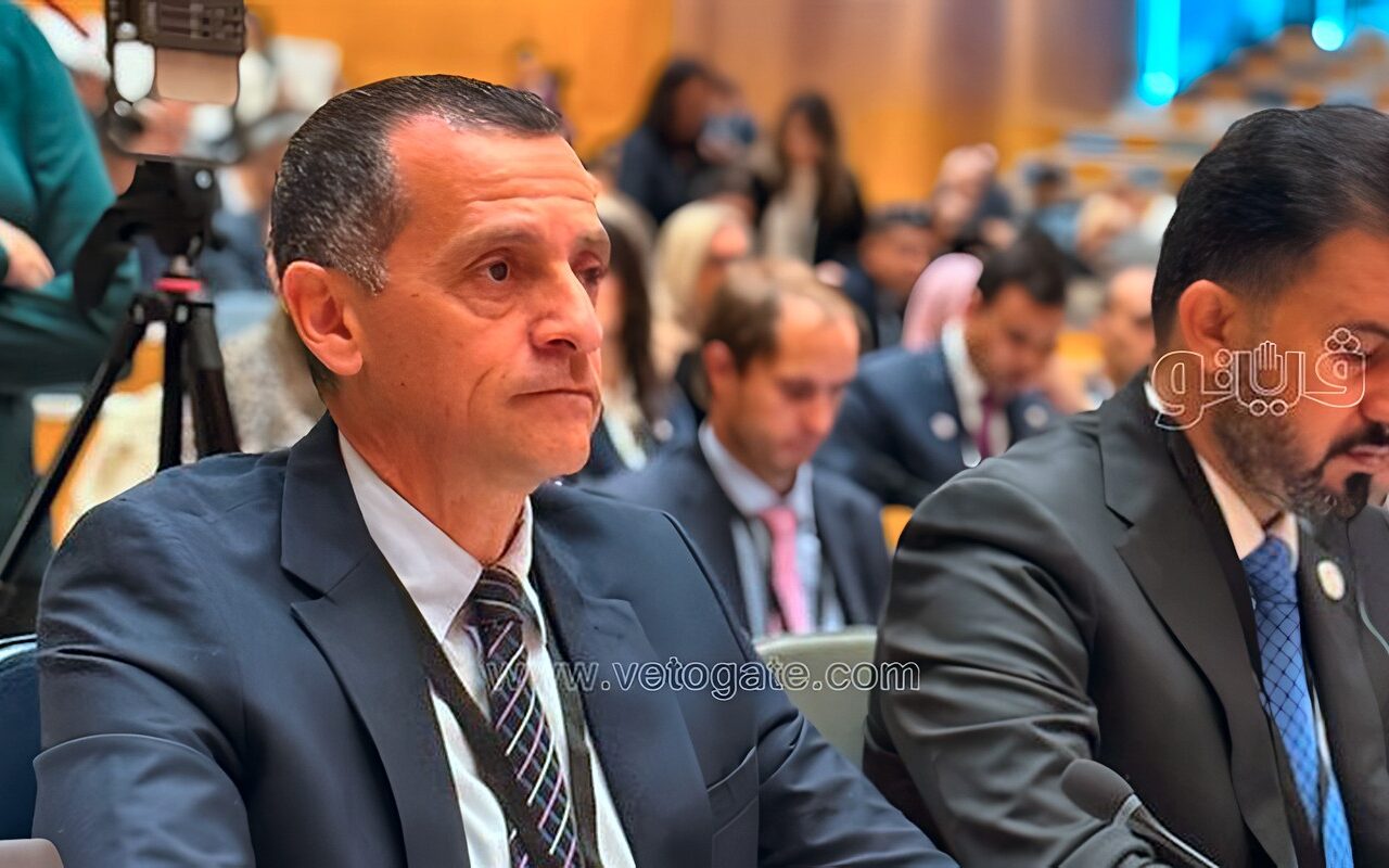 فى اجتماع منتدى رؤساء البلديات بجنيف، محافظ أسوان يستعرض التجربة التنموية والسياحية لزهرة الجنوب (صور)