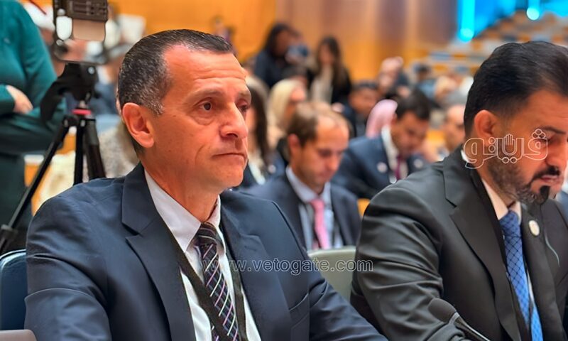 فى اجتماع منتدى رؤساء البلديات بجنيف، محافظ أسوان يستعرض التجربة التنموية والسياحية لزهرة الجنوب (صور)
