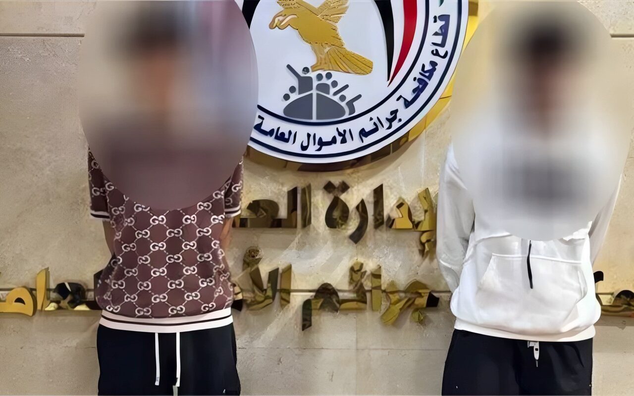 اشتراكات الذكاء الاصطناعي تتحول إلى فخ للنصب، ضبط متهمين استوليا على أموال المواطنين