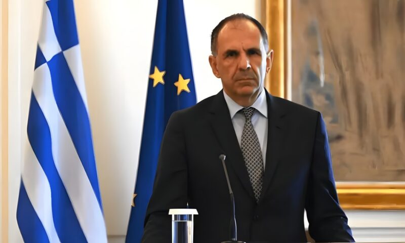 اليونان لـ تركيا: المناطق البحرية ليست ساحة للمزايدة.. وتربطنا علاقات استراتيجية بالقاهرة