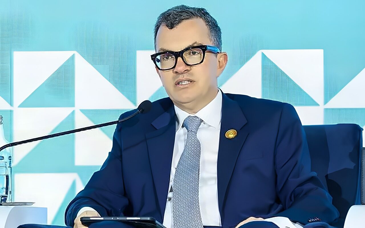 أحمد رستم: ريادة الأعمال محرك رئيسي للتحول الهيكلي وتعميق التكامل الأفريقي يتطلب استثمارات “أكثر صبرًا”