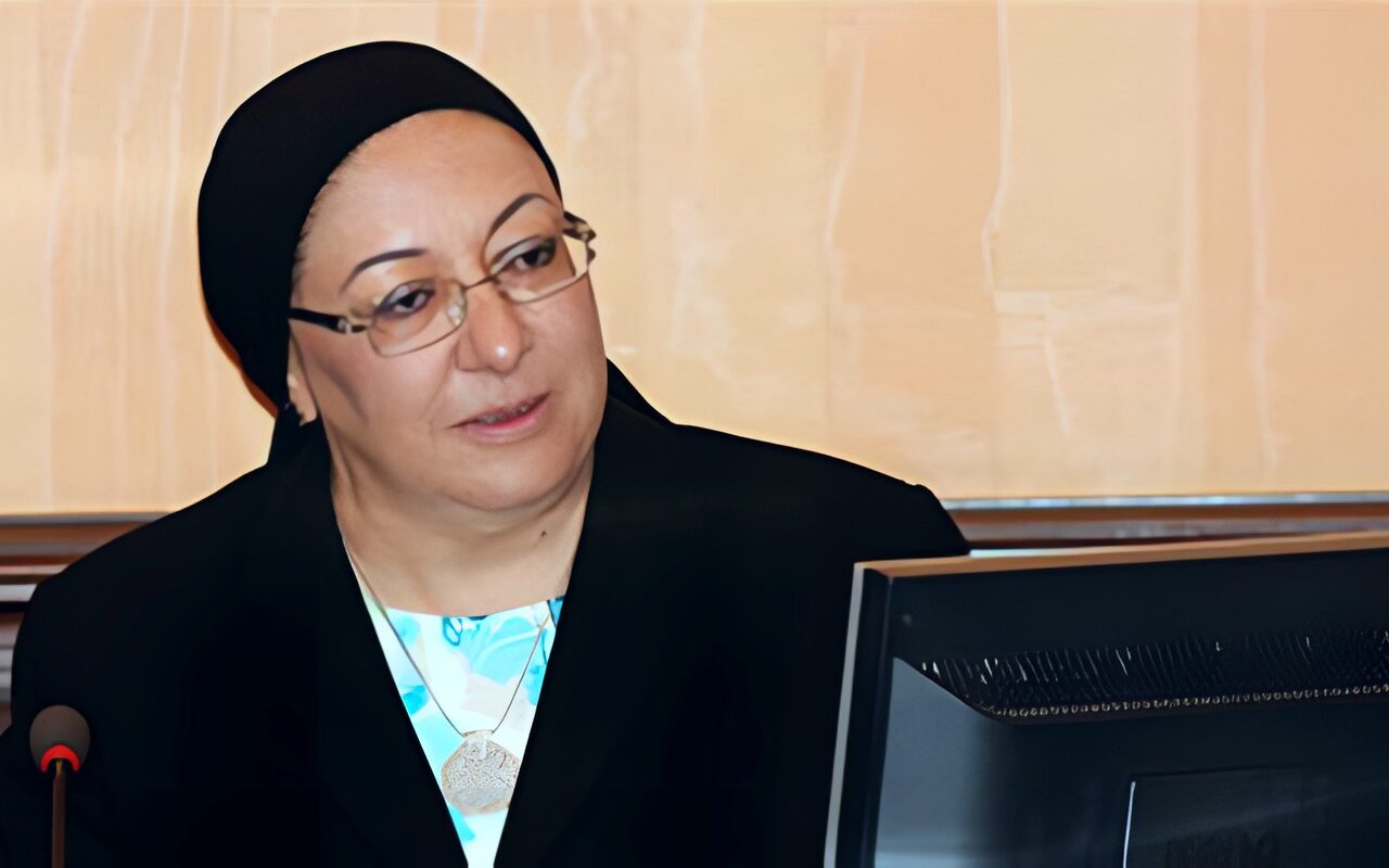 مها الرباط تطالب بدخول المبادرات الصحية ضمن الهيكل المؤسسي للصحة