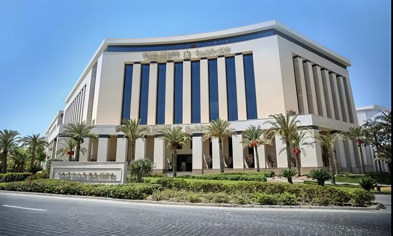 بسعر يصل لـ4 آلاف جنيه للمتر، الإسكان تطرح أراضي تعليمي وطبي