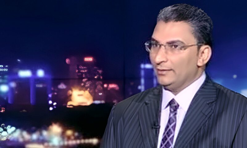 بشير عبد الفتاح: مصر تدرك ركائز قوتها وتحافظ على ثوابت سياستها الخارجية