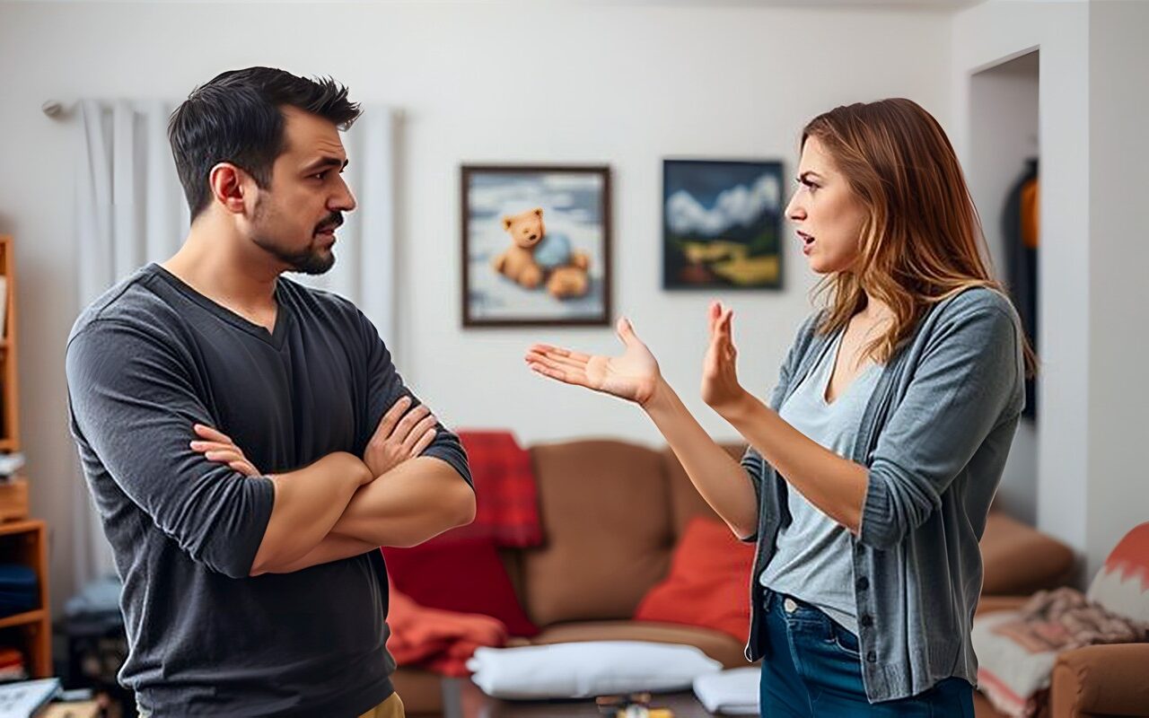 نصائح لتجنب تراكم المشكلات الصغيرة بين الزوجين والحفاظ على استقرار الأسرة