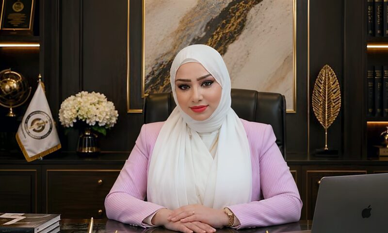 خبيرة اقتصادية: أفريقيا فرصة استراتيجية متاحة لفتح أسواق جديدة