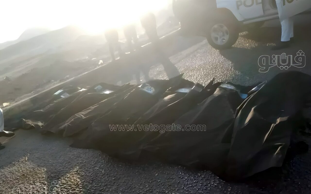 كسور وكدمات وسحجات، أسماء المصابين فى حادث تصادم الطريق الأوسطي