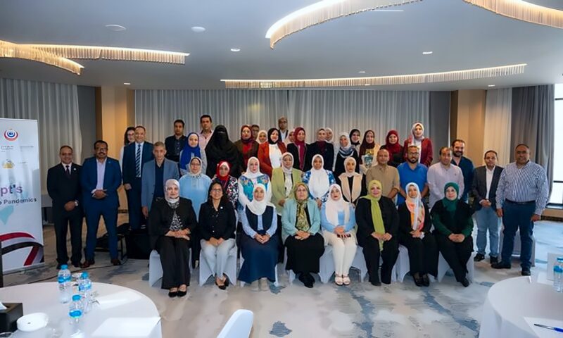 «الزراعة» تختبر الجاهزية لمواجهة الأوبئة الحيوانية، محاكاة للطوارئ بمشاركة «الفاو»