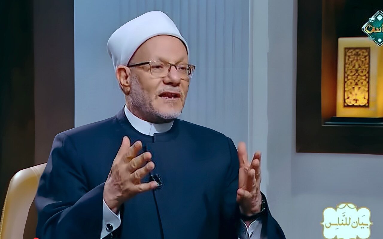 هل تتغير الفتوى بتغير الزمان والمصلحة؟، المفتي السابق يوضح (فيديو)