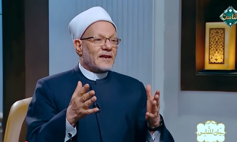 هل تتغير الفتوى بتغير الزمان والمصلحة؟، المفتي السابق يوضح (فيديو)