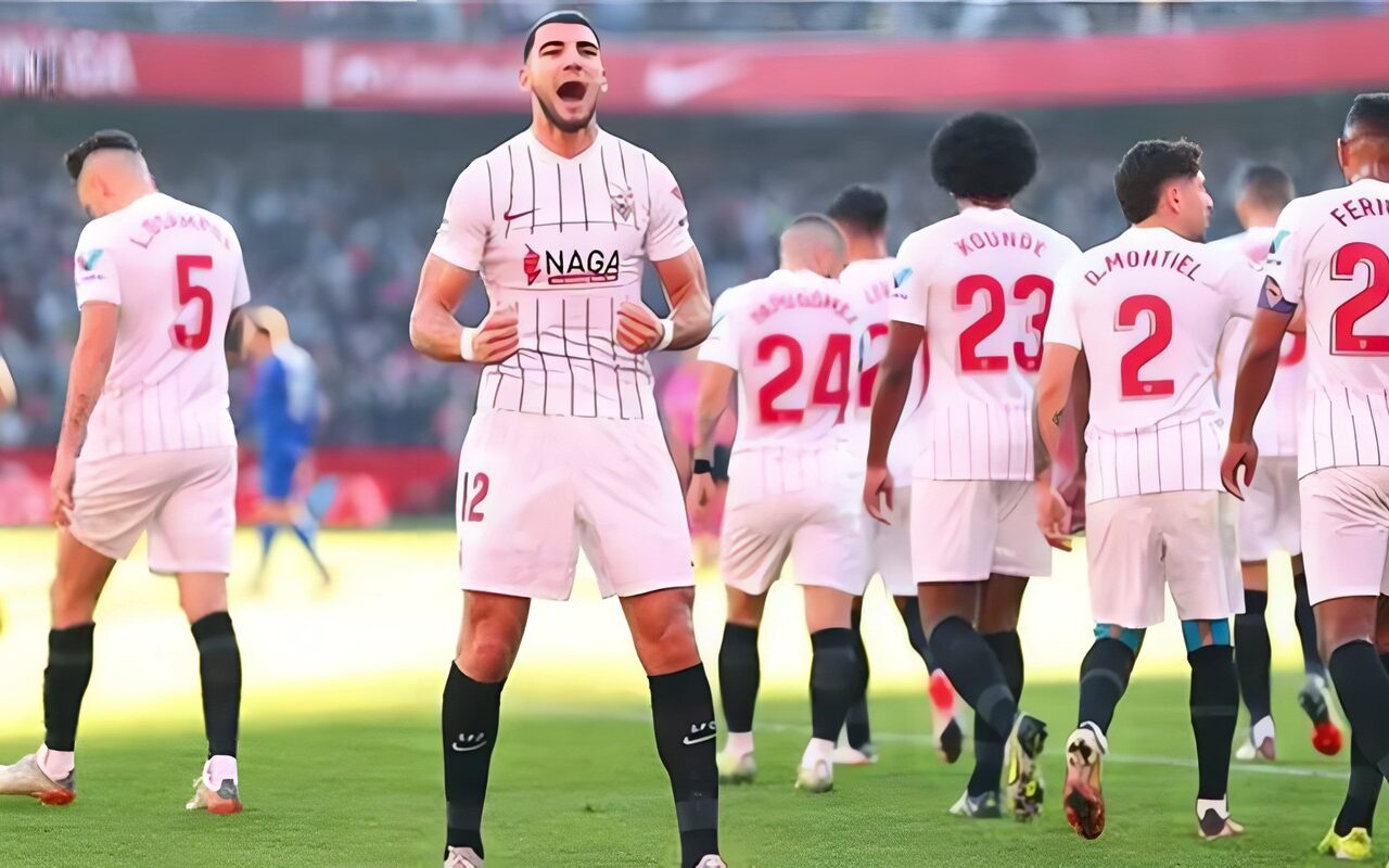 الدوري الإسباني، فالنسيا يتقدم 1-0 أمام فياريال في الشوط الأول