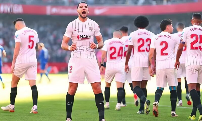 الدوري الإسباني، فالنسيا يتقدم 1-0 أمام فياريال في الشوط الأول