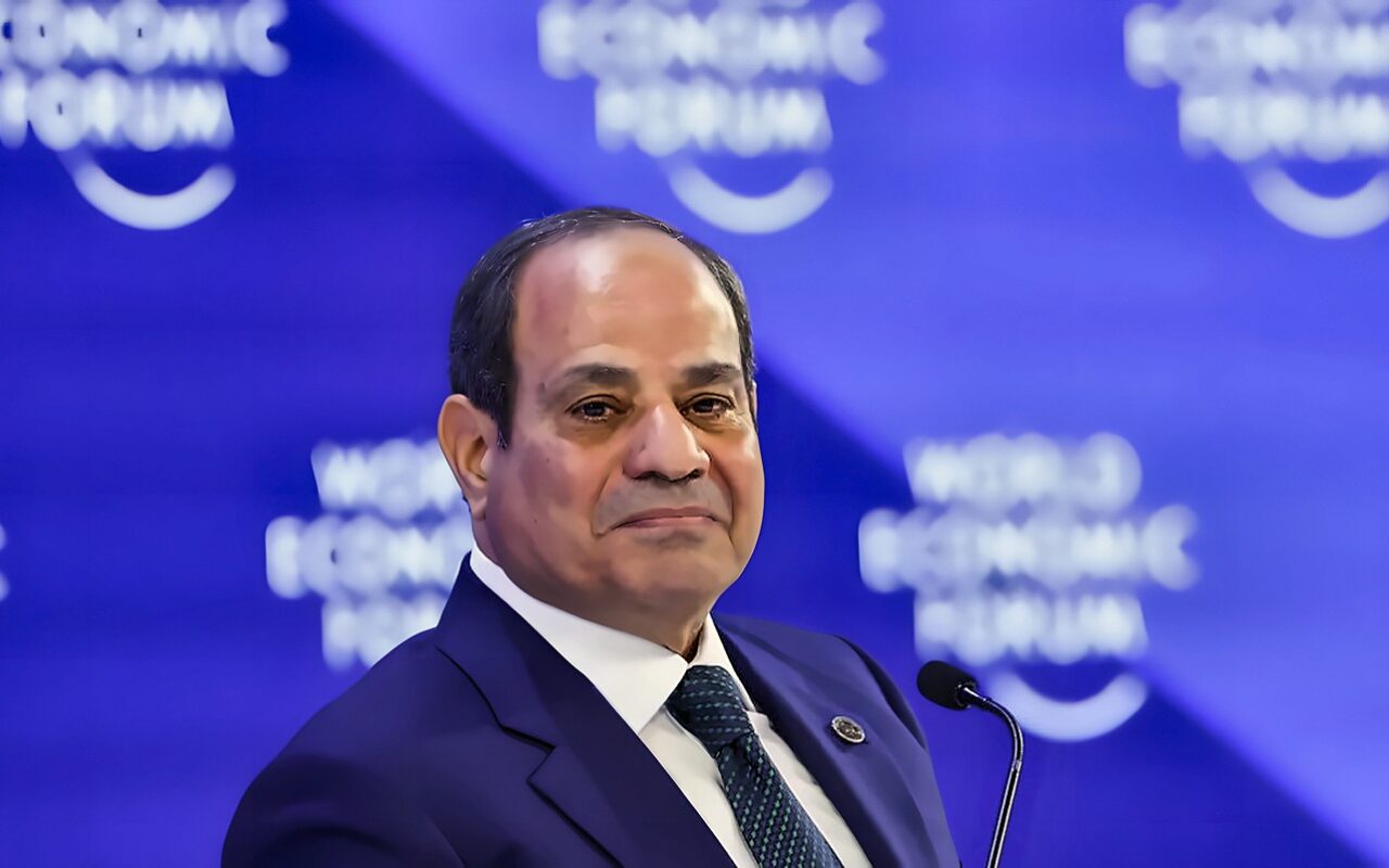 السيسي يبدأ اليوم جولة آسيوية يستهلها بكوريا الجنوبية