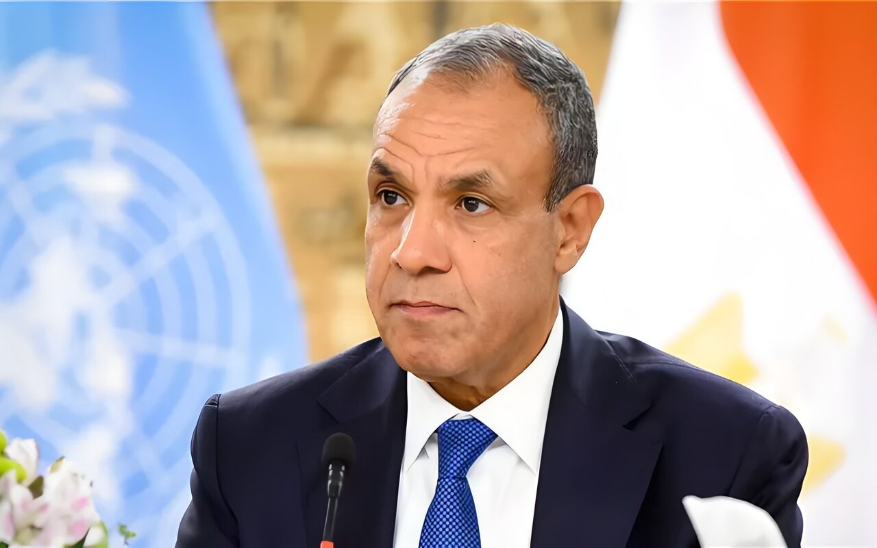 البيان المشترك الصادر عن الاجتماع الوزاري لمجموعة R4 مع فرنسا وألمانيا وإيطاليا والمملكة المتحدة