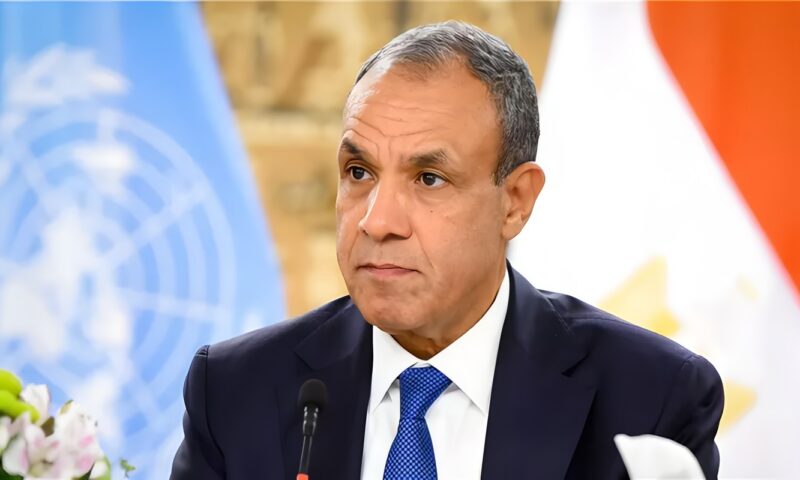 البيان المشترك الصادر عن الاجتماع الوزاري لمجموعة R4 مع فرنسا وألمانيا وإيطاليا والمملكة المتحدة