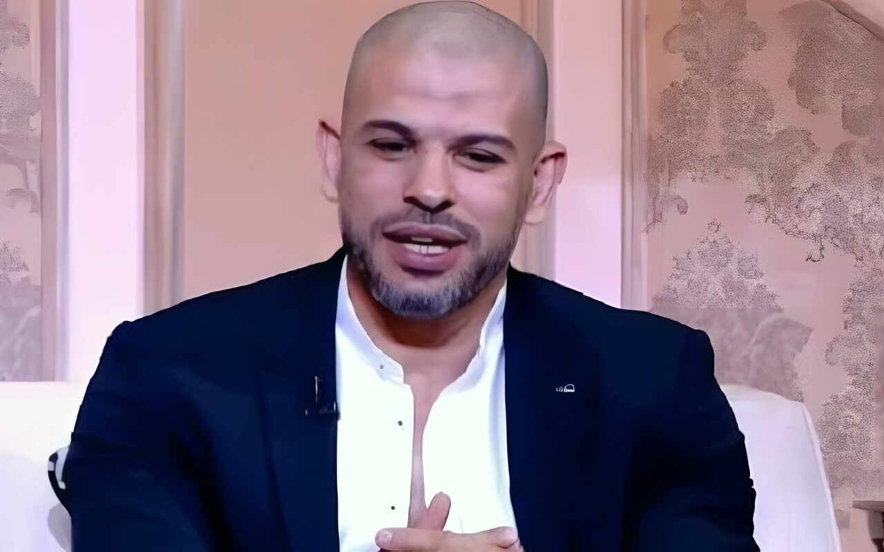 بشير التابعي: مجلس الزمالك لا يريد فوز الفريق.. ومجموعة الأبيض بدوري الأبطال صعبة