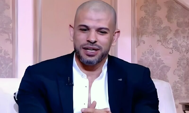 بشير التابعي: مجلس الزمالك لا يريد فوز الفريق.. ومجموعة الأبيض بدوري الأبطال صعبة