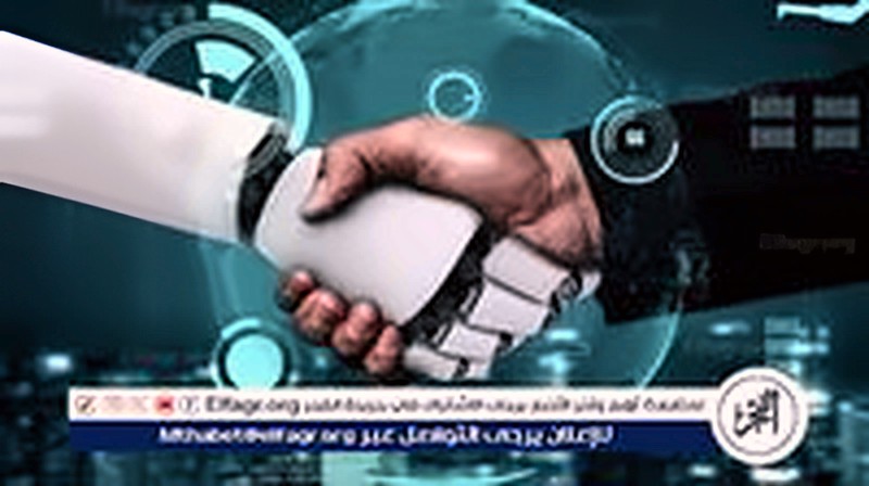 خبير تكنولوجيا: الذكاء الاصطناعي ينفذ مهام محددة.. والاستغناء عن المال مستقبلا غير واقعي