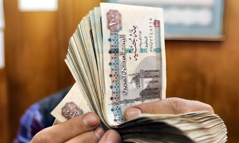 أرصدة تمويلات المشروعات متناهية الصغر تقترب من 75 مليار جنيه خلال 6 أشهر