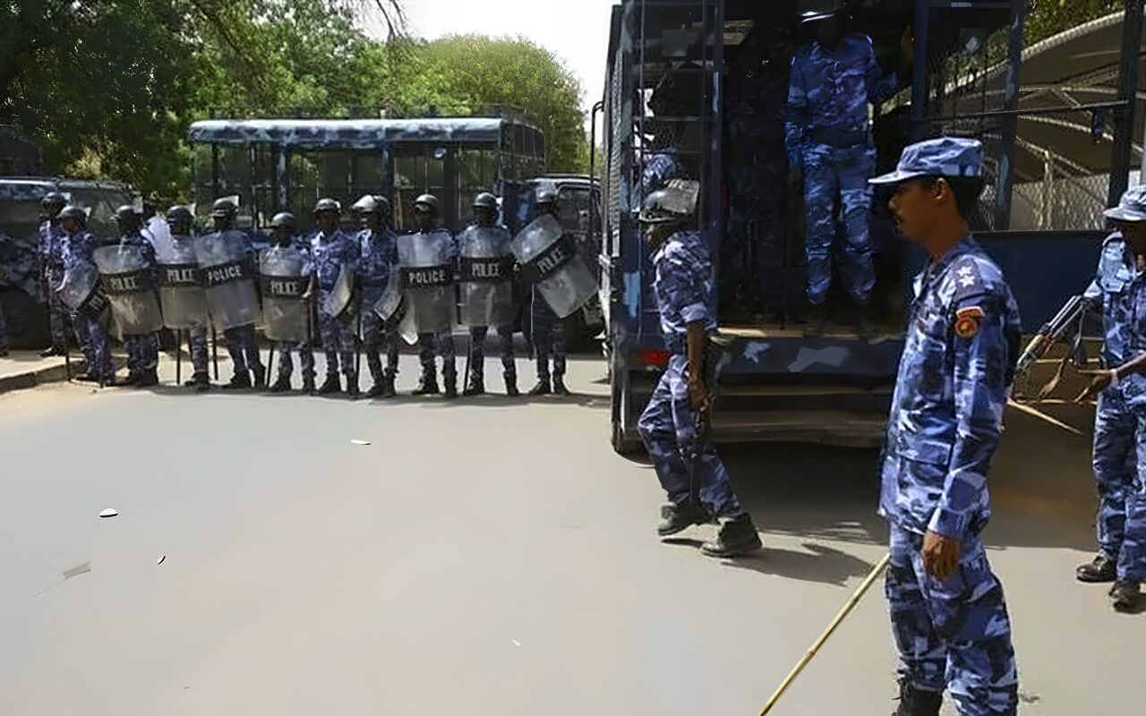 مقتل وإصابة 3 مصريين في حادث إطلاق نار بالسودان