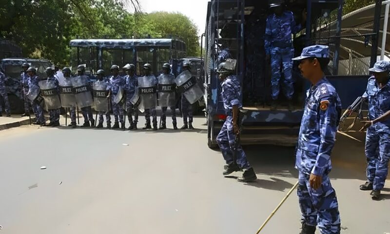 مقتل وإصابة 3 مصريين في حادث إطلاق نار بالسودان