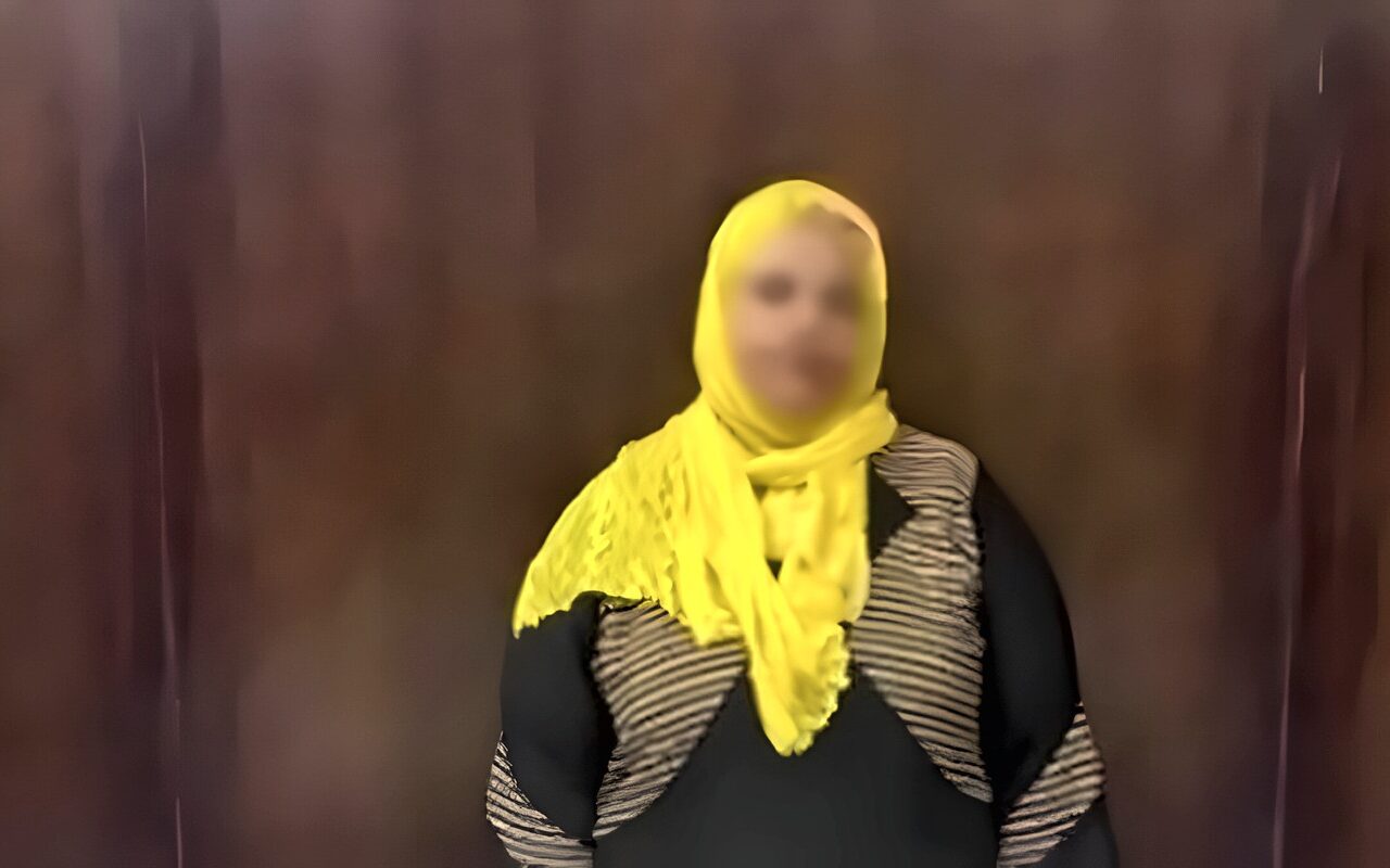 القبض على سيدة حاولت خطف طفل في المرج لاستغلاله بأعمال التسول