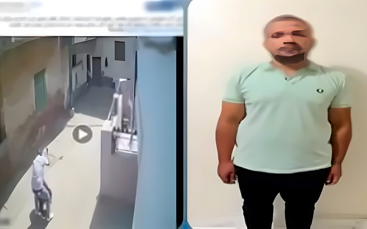 خلافات بسبب المزاح تنتهي بالاعتداء على طفل بعد خروجه من المدرسة بالقليوبية
