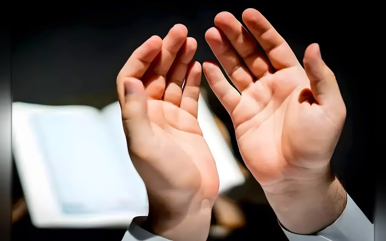 دعاء أول يوم في شهر جمادى الأول.. أدعية للرزق والبركة والتوفيق