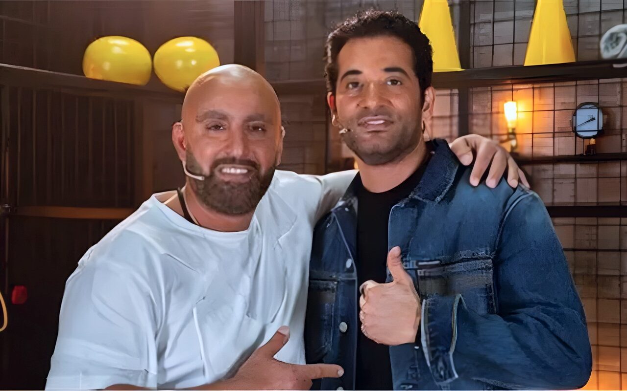 مسلسلات الأكشن والتشويق في رمضان 2027، منافسة قوية بين العوضي وعمرو سعد والسقا