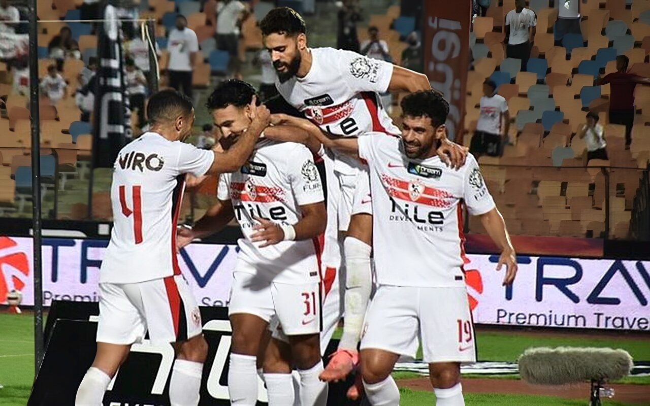 أخبار الرياضة اليوم: كاف يعلن تطبيق تقنية الفيديو بدور المجموعات بدوري أبطال إفريقيا والكونفدرالية، حسام حسن مطلوب في طرابزون، ثلاثي الزمالك الأجنبي يشارك في مران الفريق استعدادًا لمواجهة الأهلي