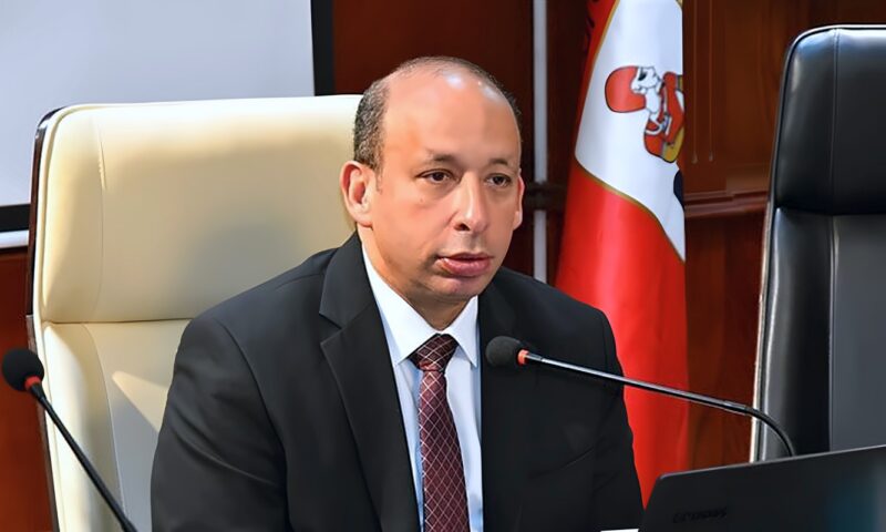 عميد قصر العيني: خطة تطوير المستشفى مستمرة ورفعنا كفاءة مبنى القبة بالموارد الذاتية