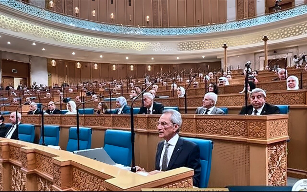 تفاصيل تشكيل اللجان النوعية بمجلس الشيوخ.. تغييرات محدودة بدور الانعقاد الثانى.. يوسف عامر رئيسا للجنة الدينية بدلا من شوقي علام.. و13 نائبا يحتفظون بمنصب الرئيس