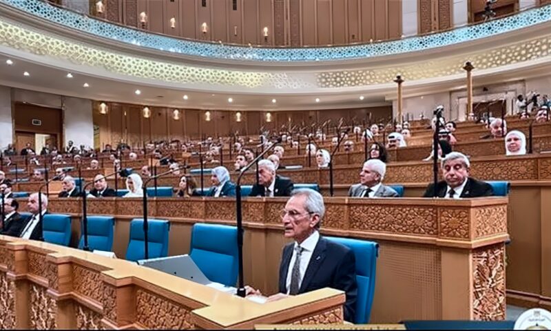 تفاصيل تشكيل اللجان النوعية بمجلس الشيوخ.. تغييرات محدودة بدور الانعقاد الثانى.. يوسف عامر رئيسا للجنة الدينية بدلا من شوقي علام.. و13 نائبا يحتفظون بمنصب الرئيس