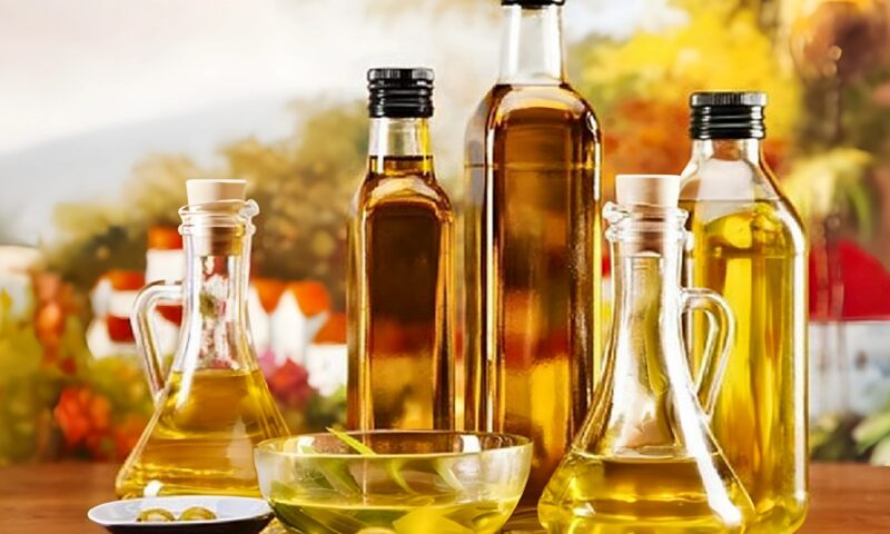طن الصويا يواصل الارتفاع، أسعار الزيت اليوم الثلاثاء في الأسواق