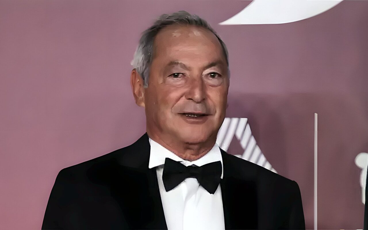 سميح ساويرس: زيادة حجم مهرجان الجونة دليل على النجاح وانسحابنا منه خطوة جيدة