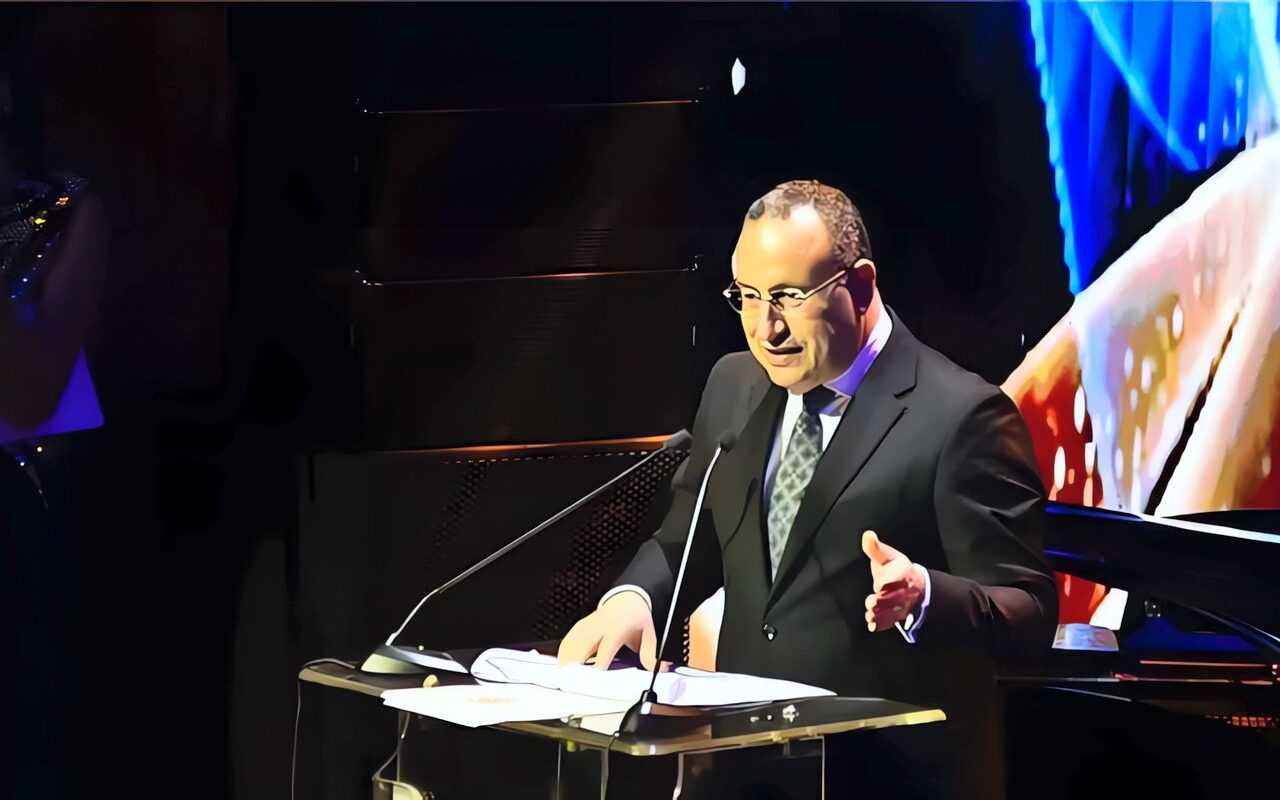قنصوة يفتتح مهرجان الموسيقى العربية ويؤكد: الفن الأصيل أساس الهوية وتجديد الحضارة