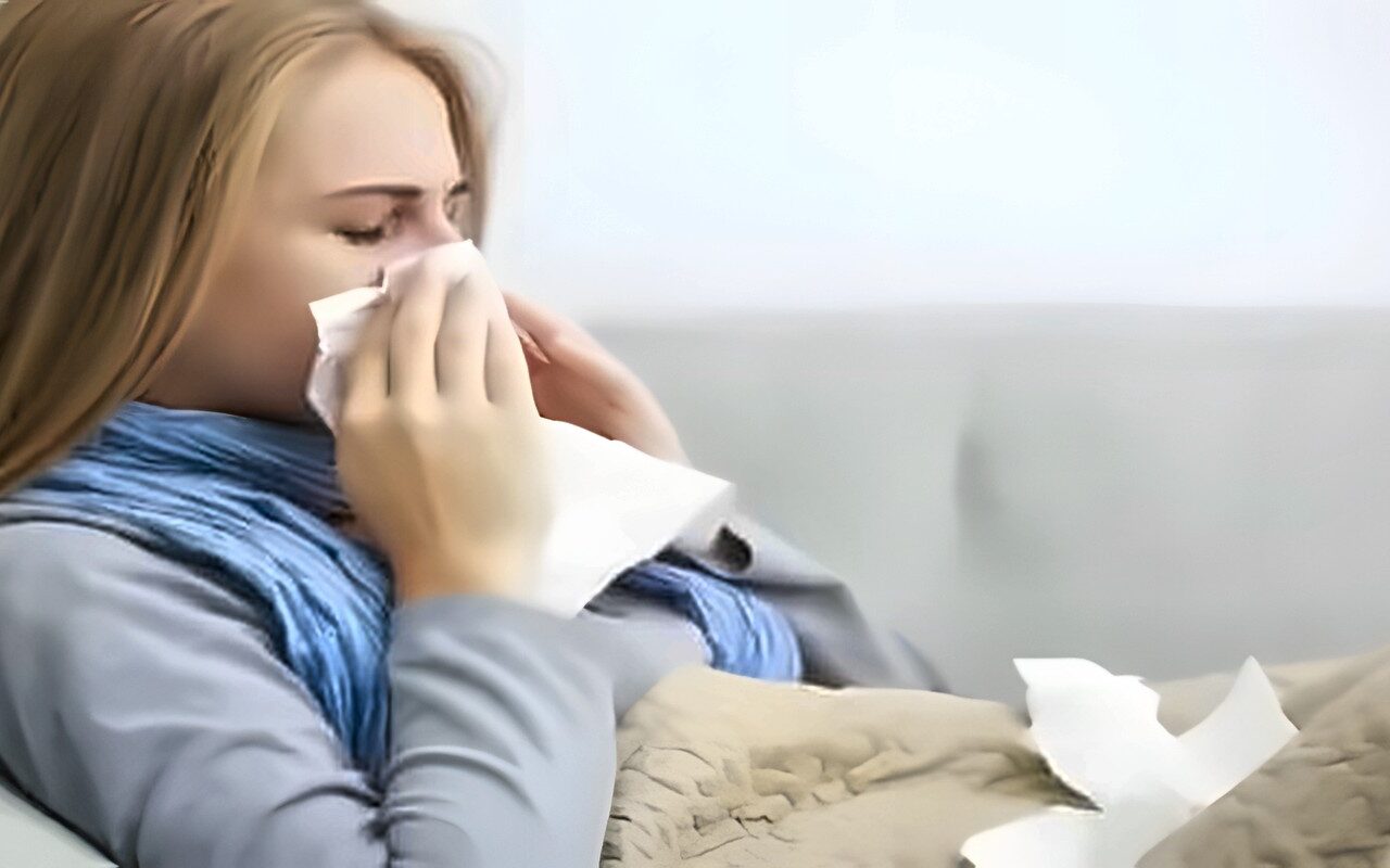 طرق علاج الرشح بأسرع وقت.. خطوات بسيطة لتخفيف الأعراض