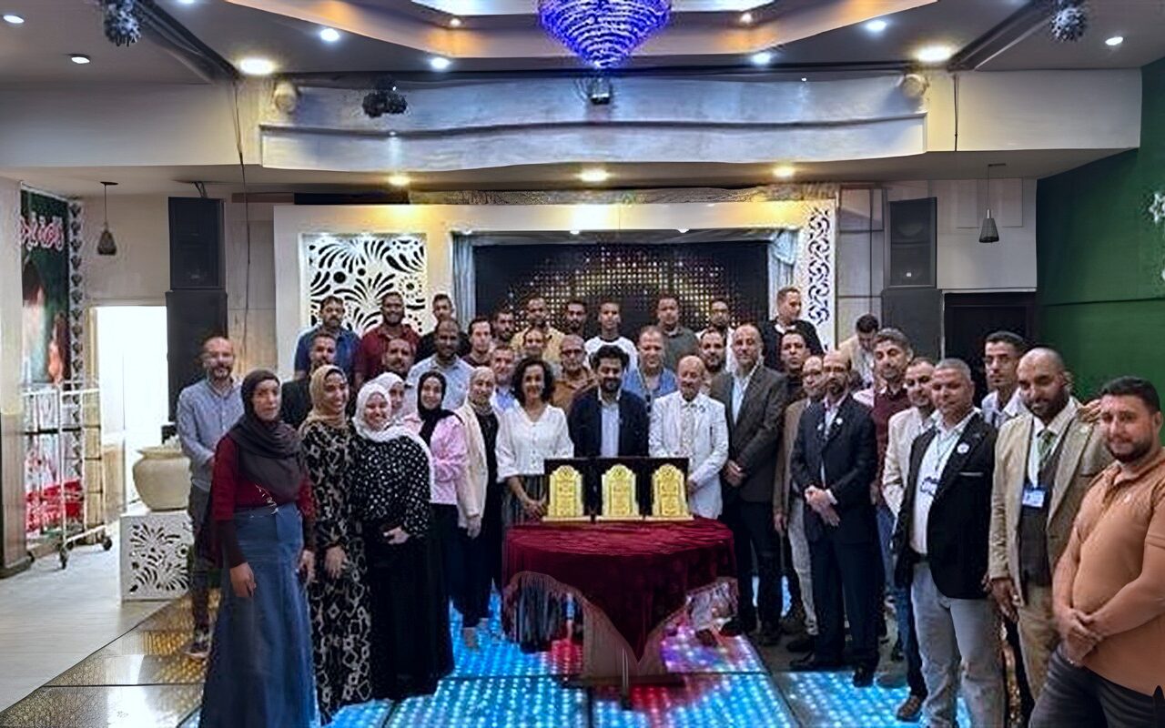 لحماية طبقة الأوزون، تدريب 74 فني تبريد وتكييف بسوهاج على التعامل الآمن